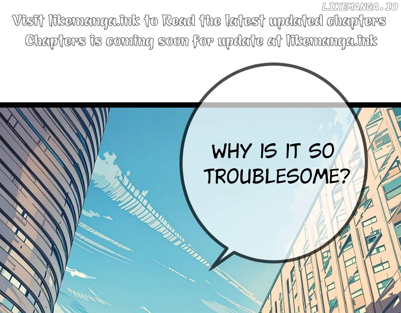 Daddy President Is Too Hard To Deal With Chapter 165 - page 1